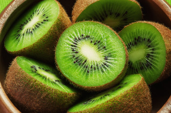 Kiwi vert lot de 10 pièces