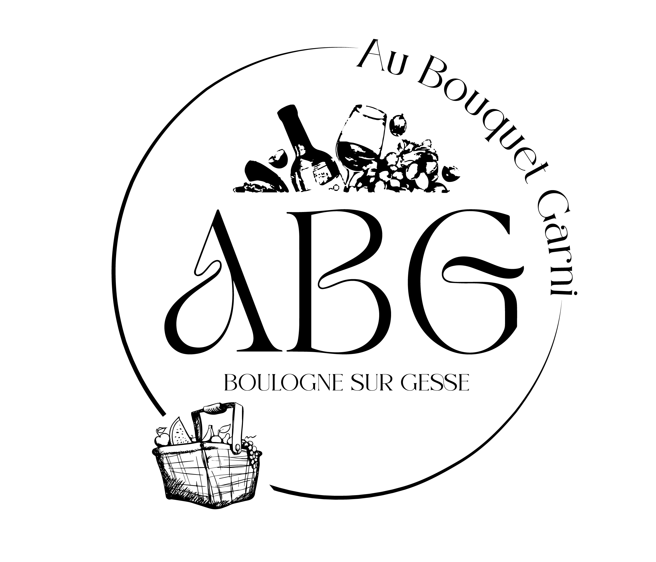 Au Bouquet Garni