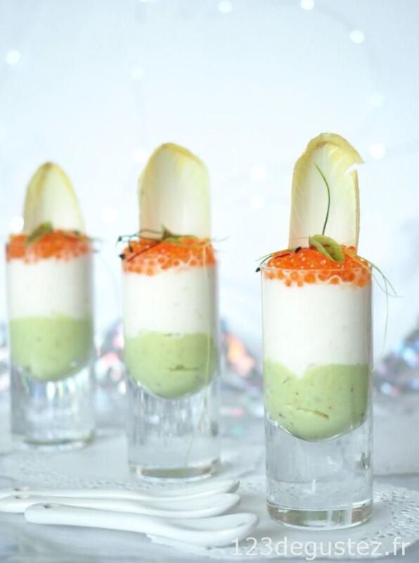 Plat de poisson veille