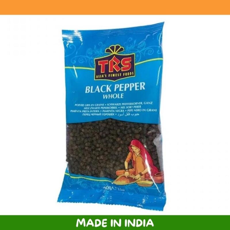 Poivre noir grains