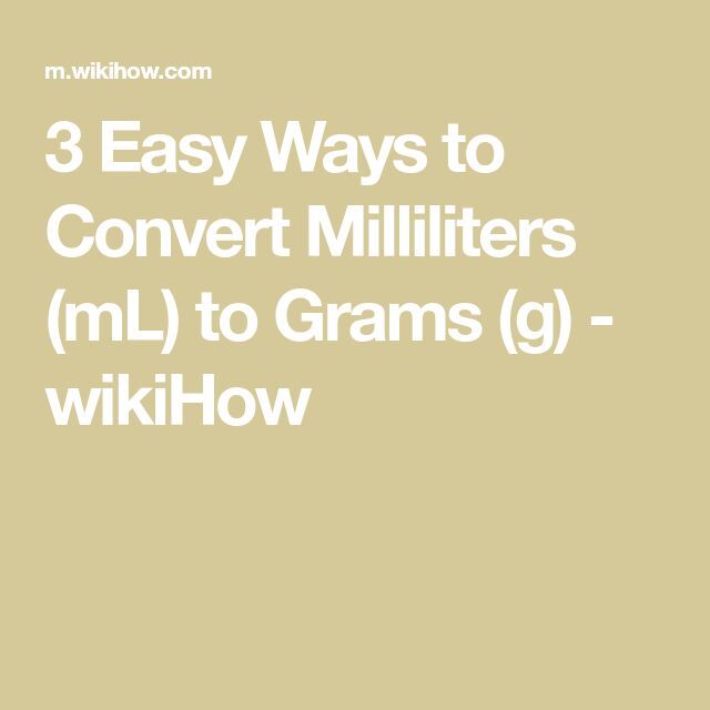 Mesure cuisine précision