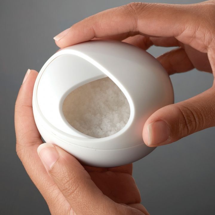 Salière poivrière design