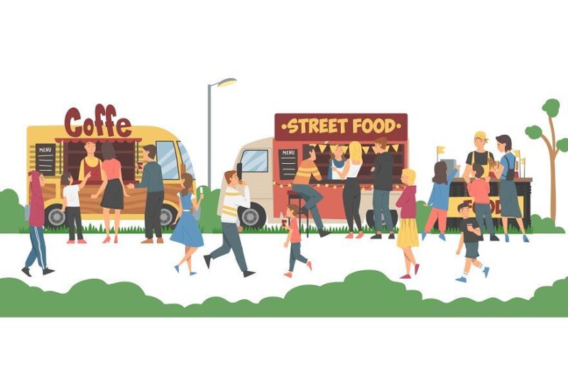 Plat équilibré livraison