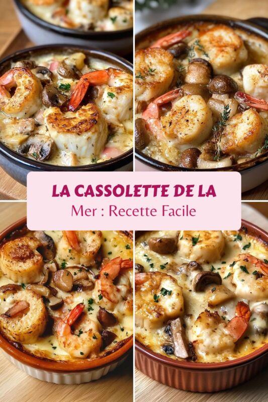 Plat de poisson veille