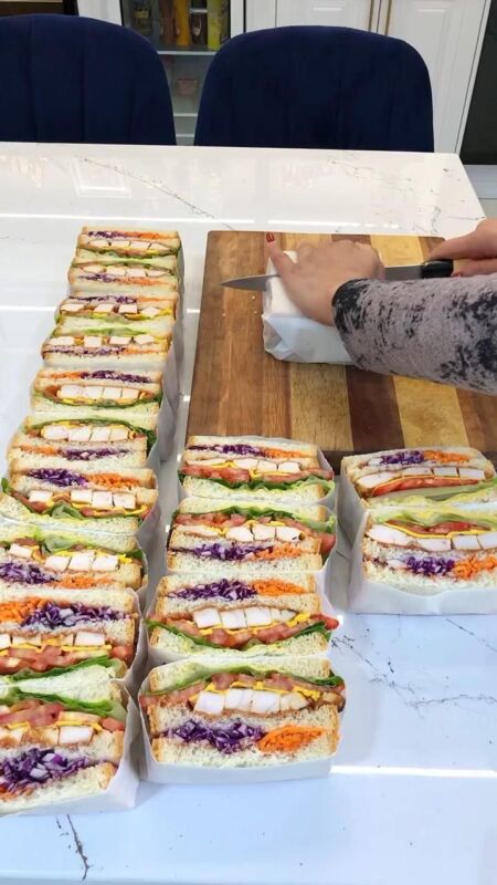 Plat équilibré livraison