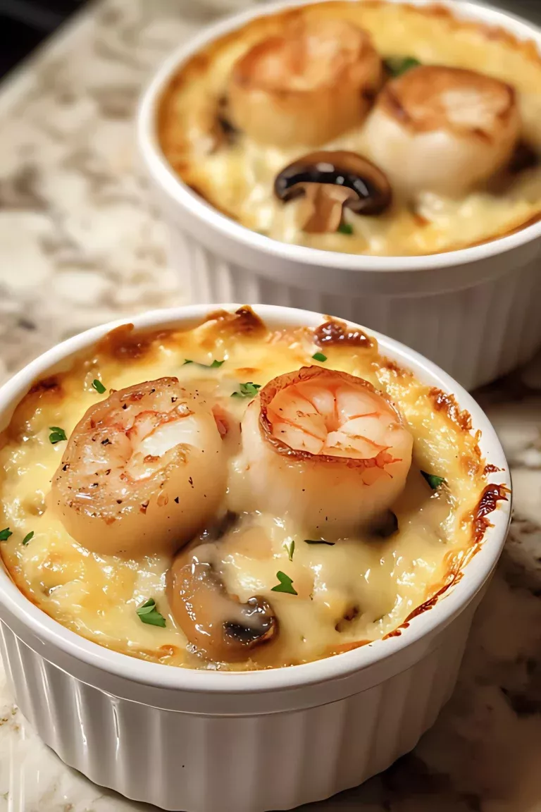 Plat de poisson veille