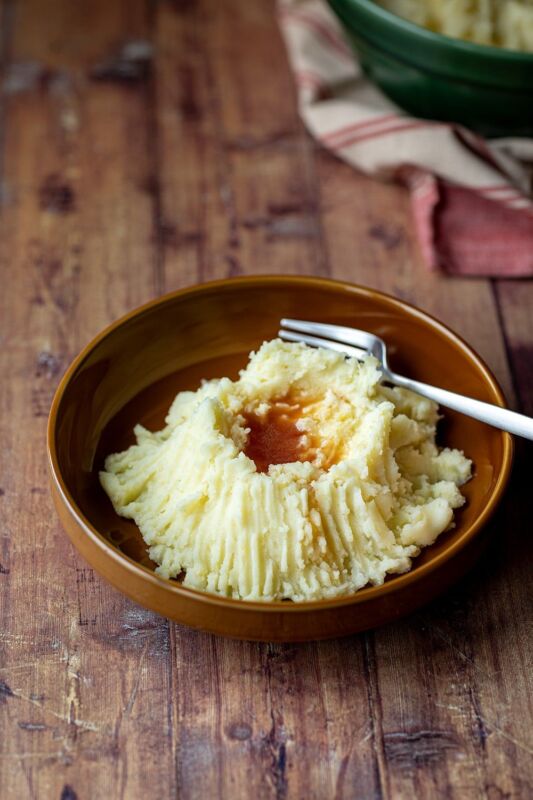 pomme de terre bintje