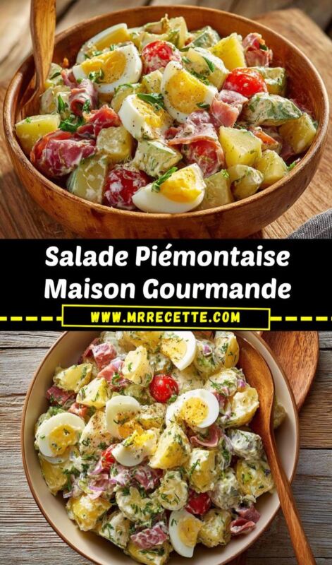 Pomme de terre Charlotte salade