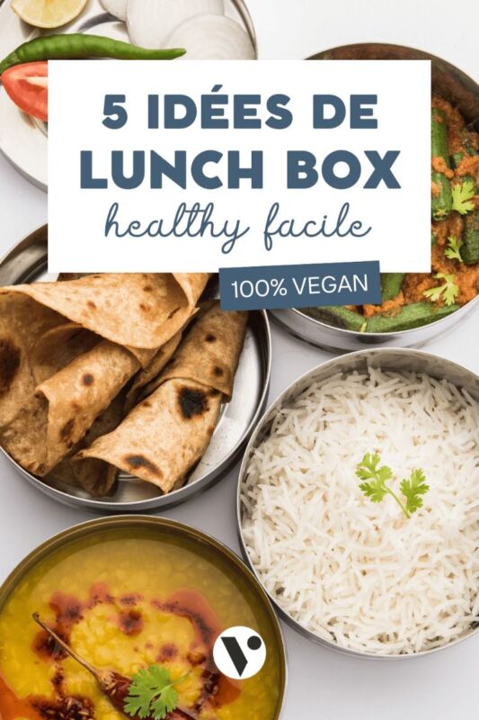 livraison repas équilibrés