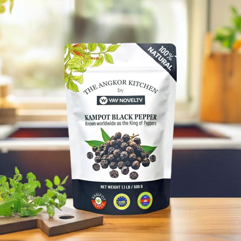 meilleures variétés de poivre