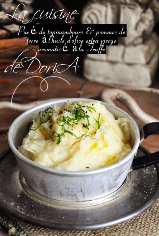 pomme de terre bintje