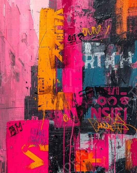 Leone Marcel : figures montantes de la scène artistique urbaine