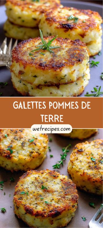 Pomme de terre Bintje purée