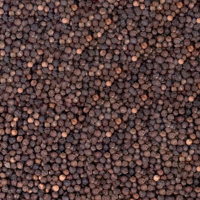 meilleures variétés de poivre