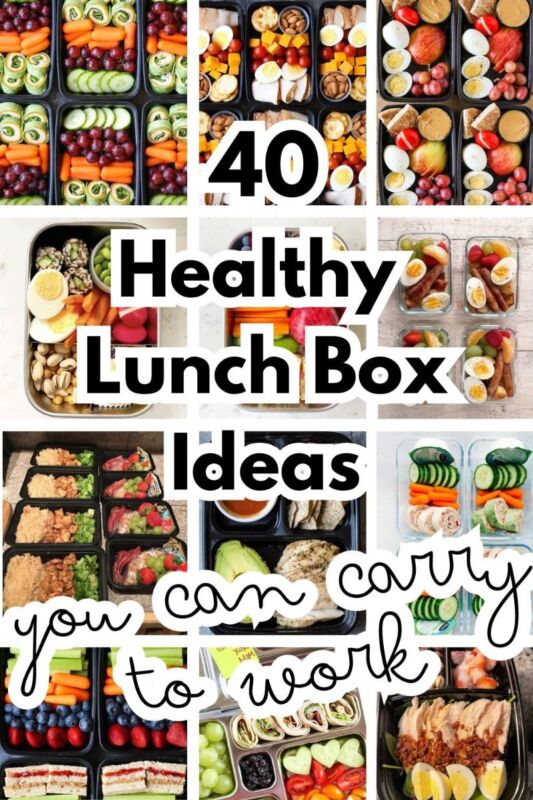 livraison repas équilibrés