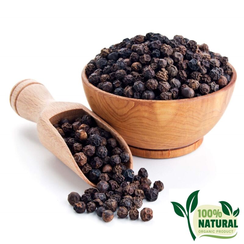 meilleures variétés de poivre