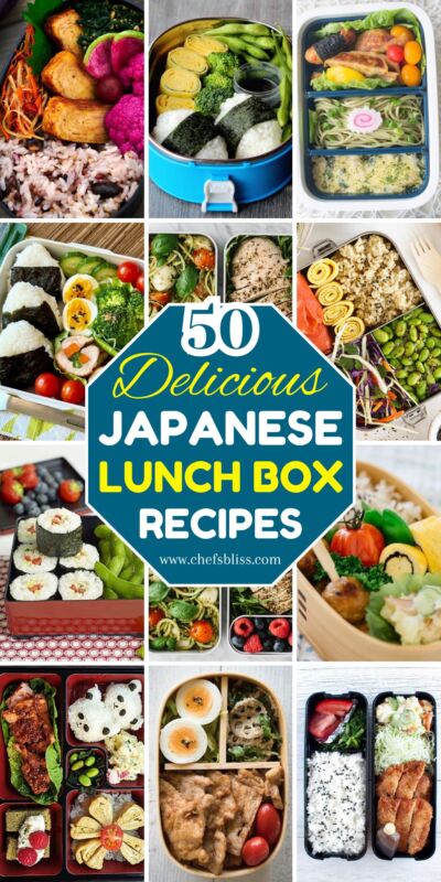 Lunch box healthy urbain