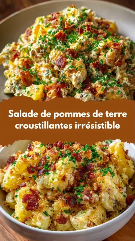 pomme de terre charlotte