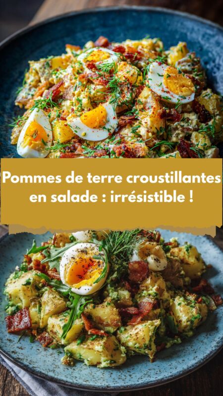 pomme de terre charlotte