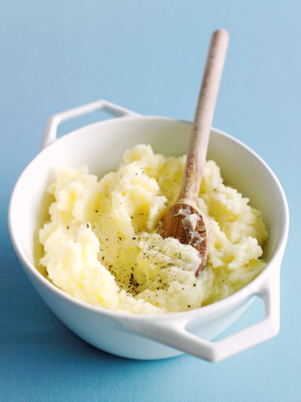 pomme de terre bintje