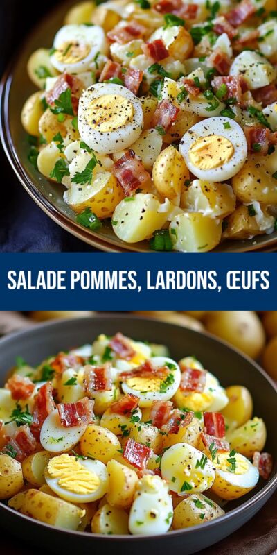 pomme de terre charlotte