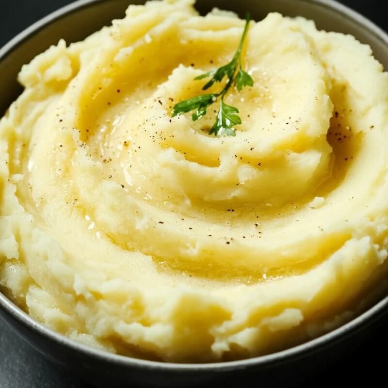 pomme de terre bintje