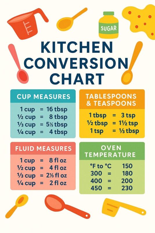 Mesure ingrédient cuisine