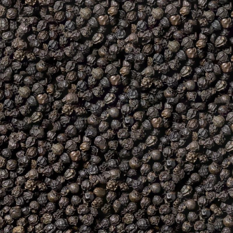 meilleures variétés de poivre