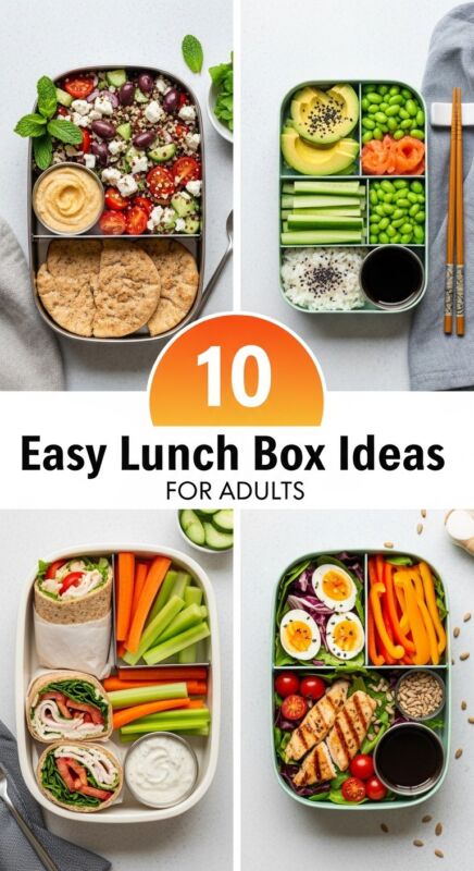 livraison repas équilibrés