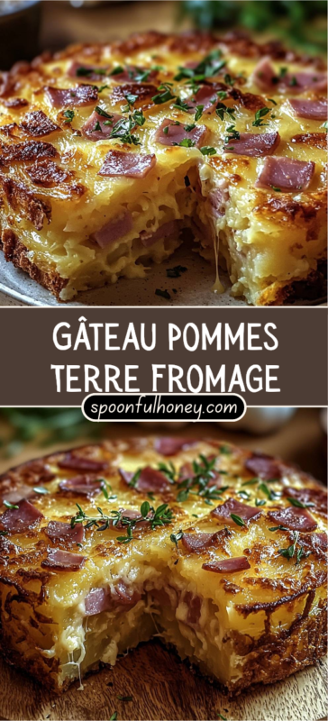 Pomme de terre Amandine plat