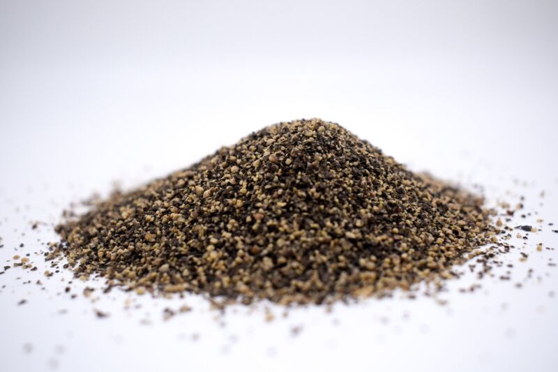 meilleures variétés de poivre