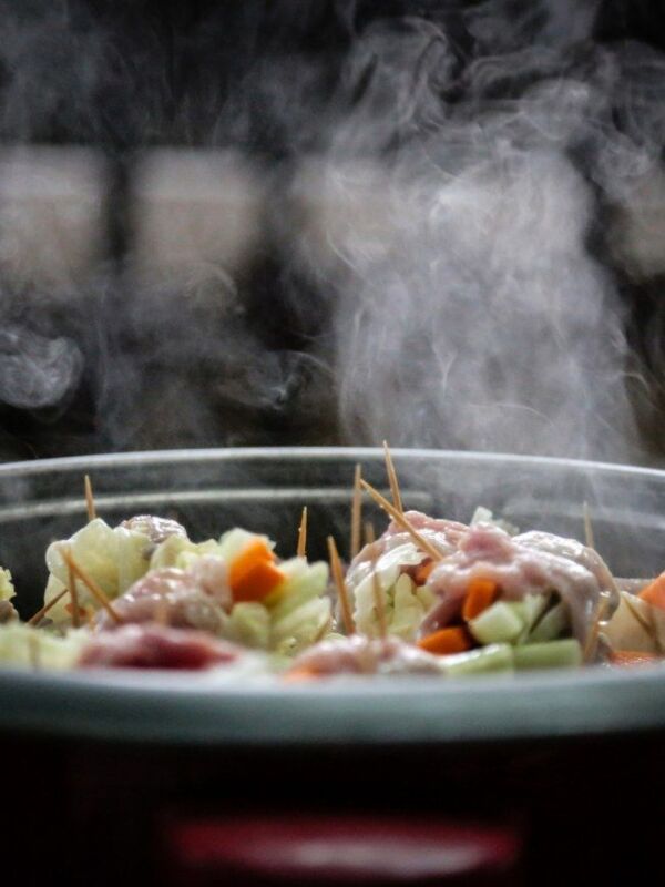 Tableau températures stockage aliments