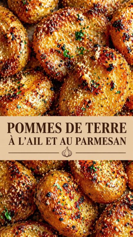 Pommes de terre pour frites parfaites