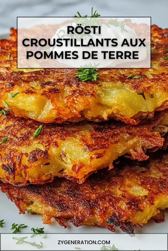 Variétés de pomme de terre