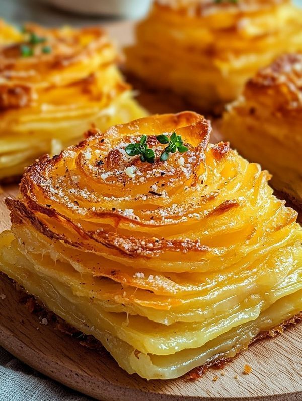 Variété Noblesse en cuisine