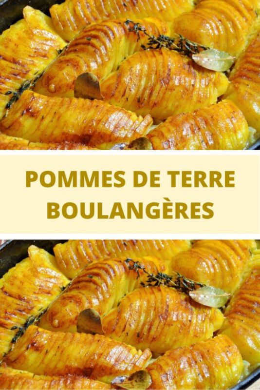 Utilisation pommes de terre Noblesse