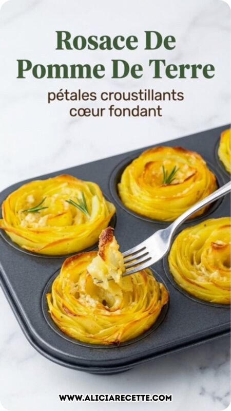 Utilisation pommes de terre Noblesse