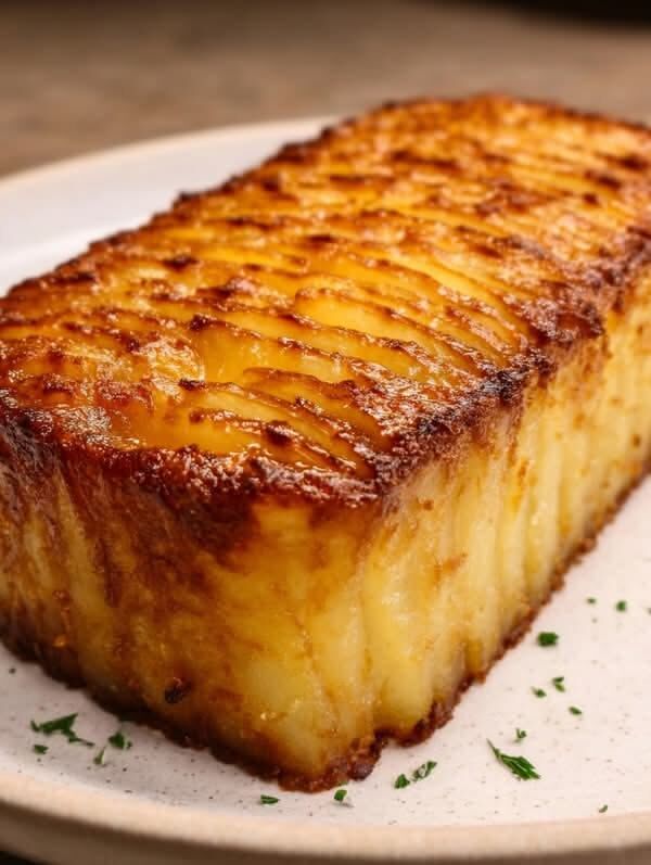 Recettes avec Noblesse pommes de terre