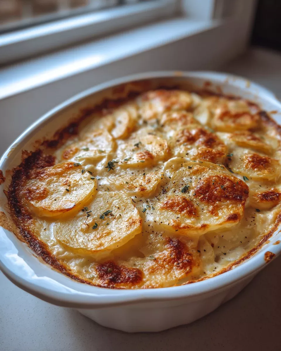 Recettes avec Noblesse pommes de terre