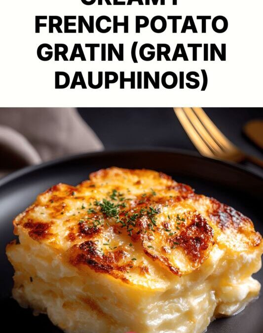 Pomme de Terre Gratin Dauphinois Variété : Sublimez Vos Plats avec les Meilleures Sortes