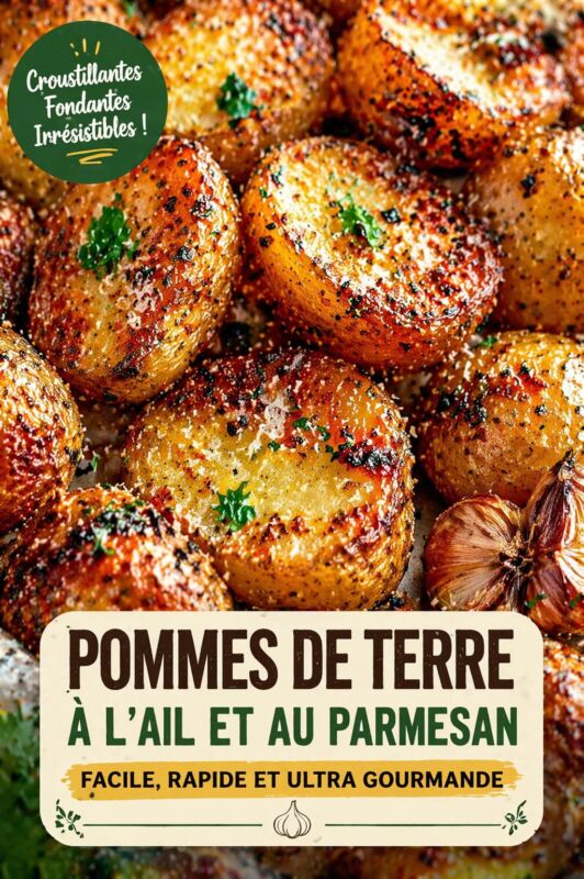 Saveurs des pommes de terre rouges