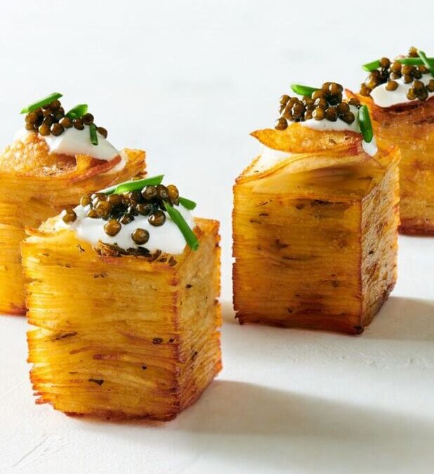 Variété de Pomme de Terre : Découvrez les Meilleures pour vos Recettes