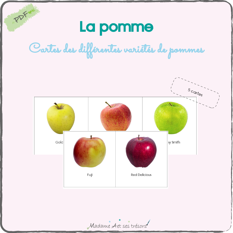 variétés de pommes de terre