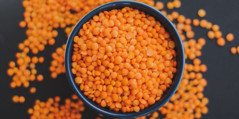 Astuces cuisson lentilles corail