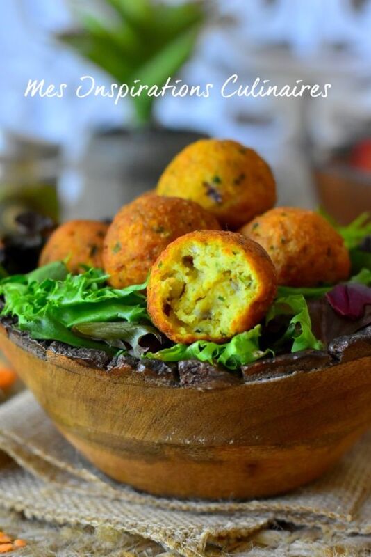 Lentilles corail recette savoureuse