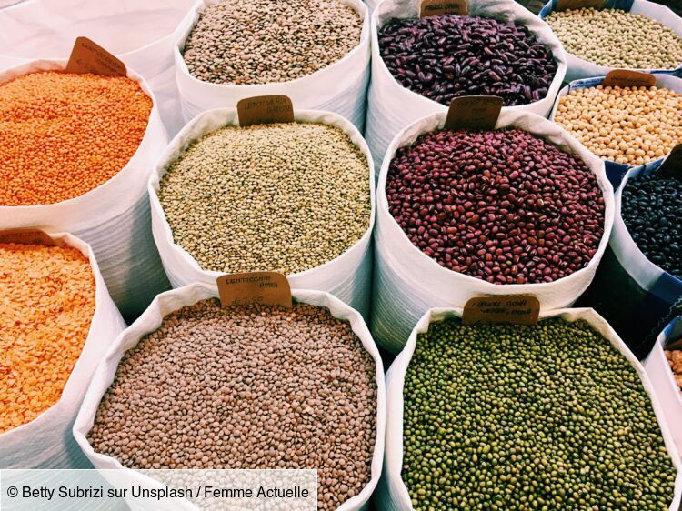 Lentilles vertes cuisson optimale