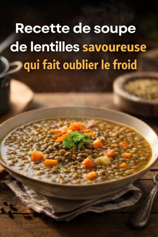 Texture parfaite lentilles vertes