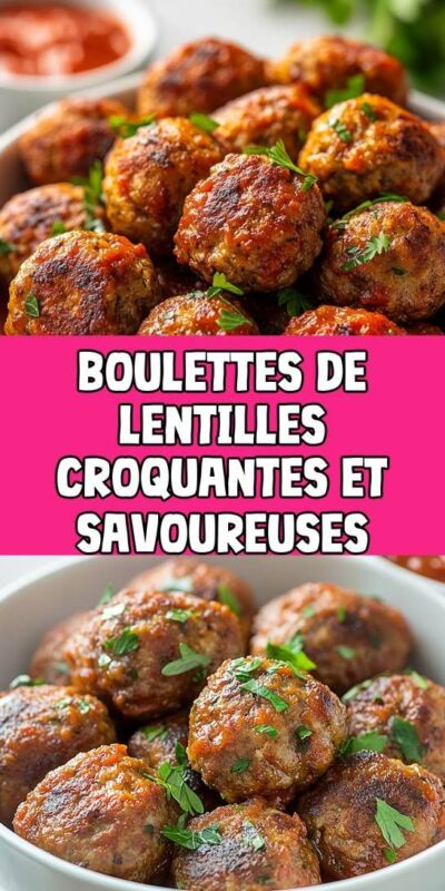 Texture parfaite lentilles vertes