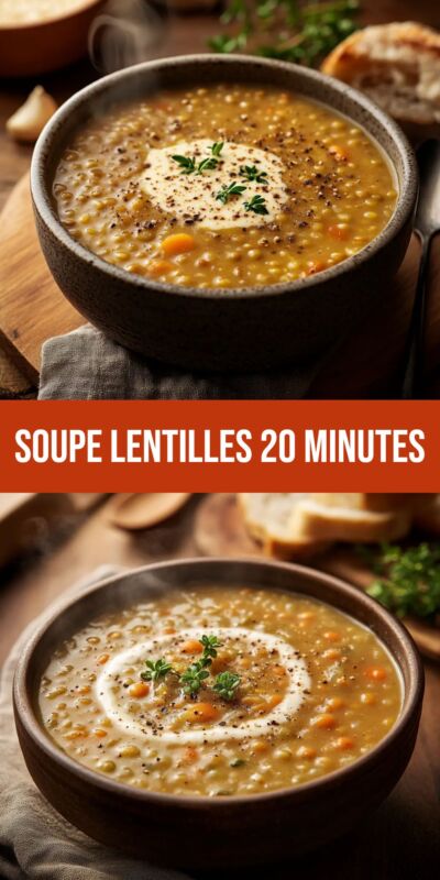 Texture parfaite lentilles vertes
