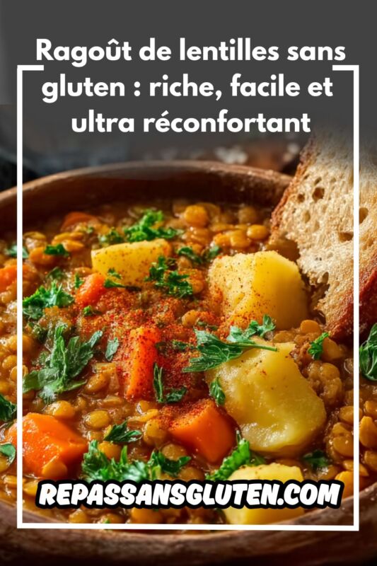 Astuces cuisson lentilles vertes